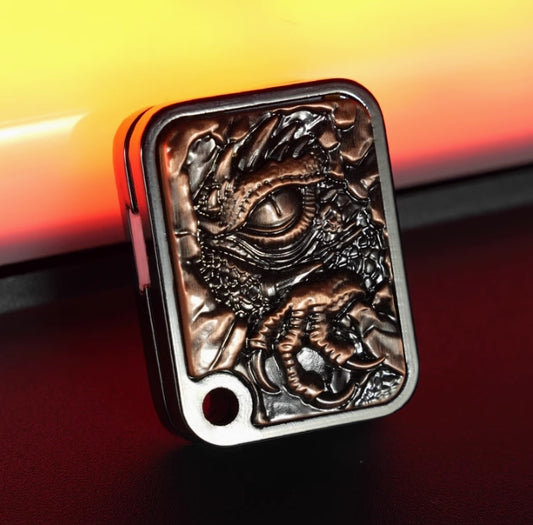 Evil Dragon