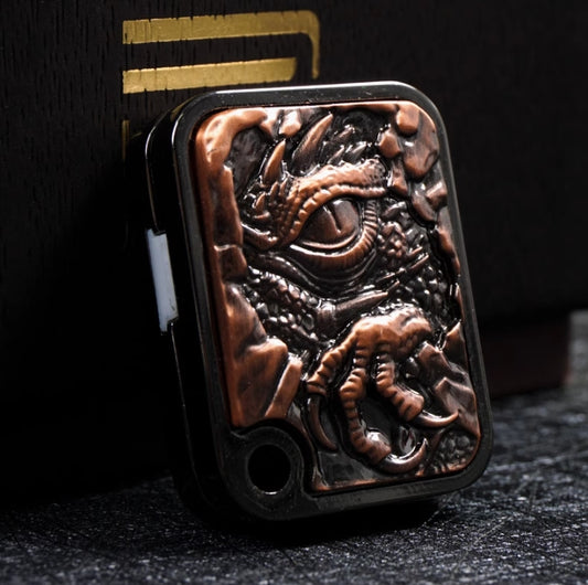 Evil Dragon