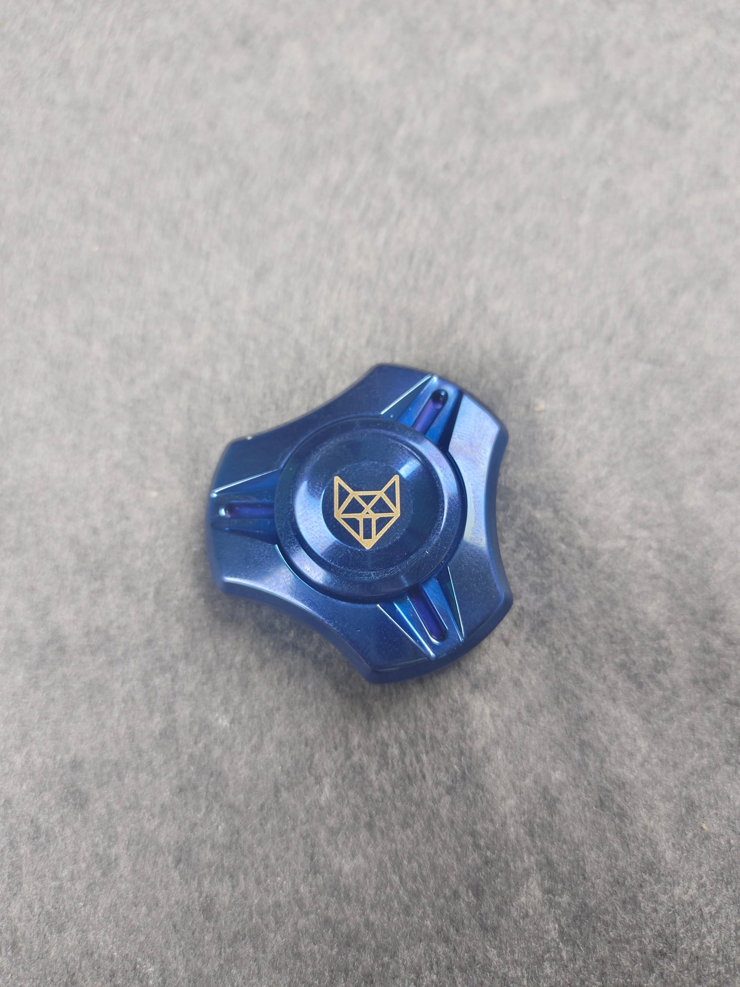 Spirit Fox