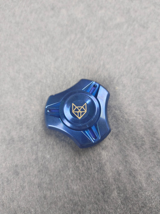 Spirit Fox
